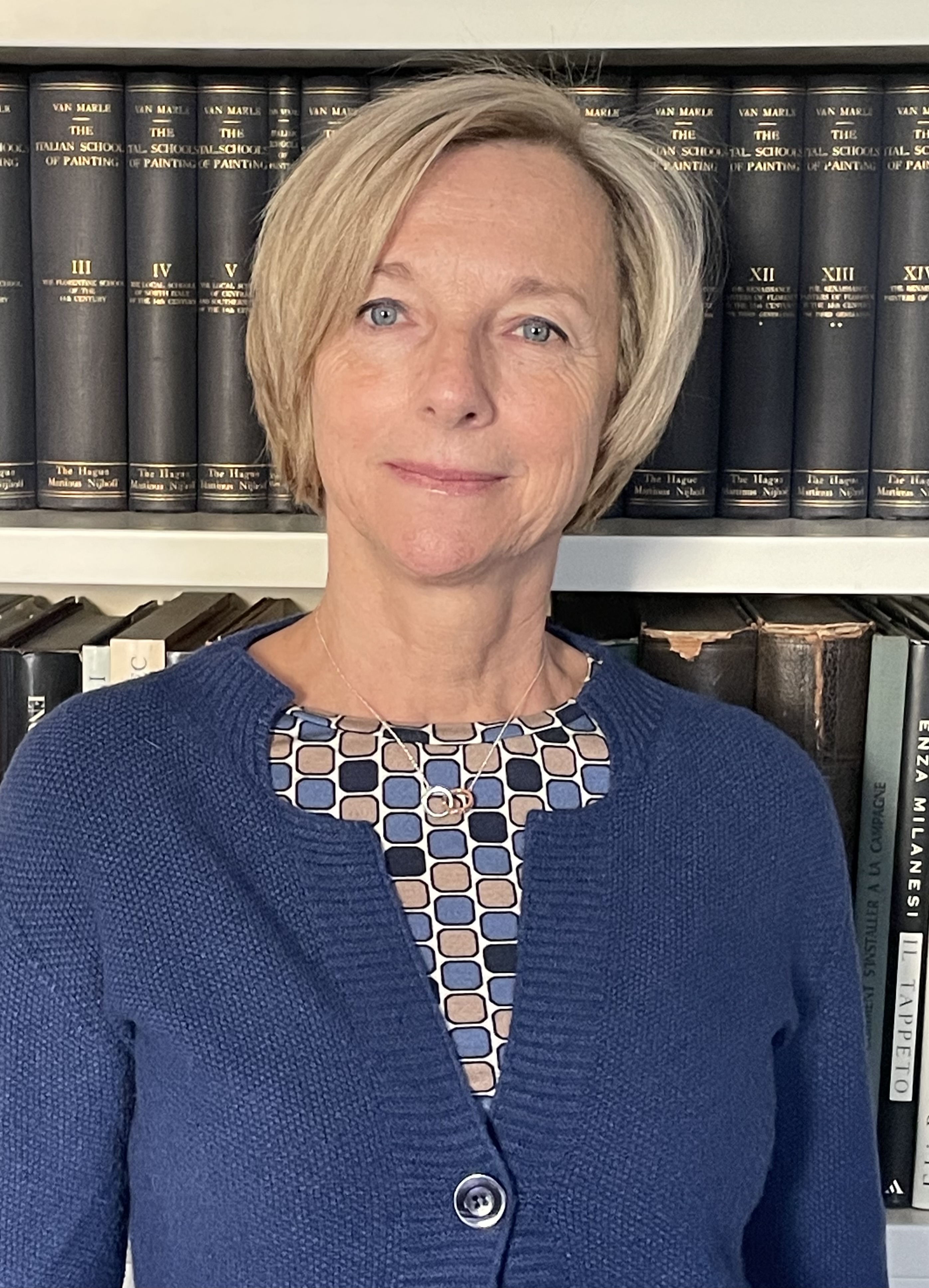Dott.ssa Patrizia Gambarelli