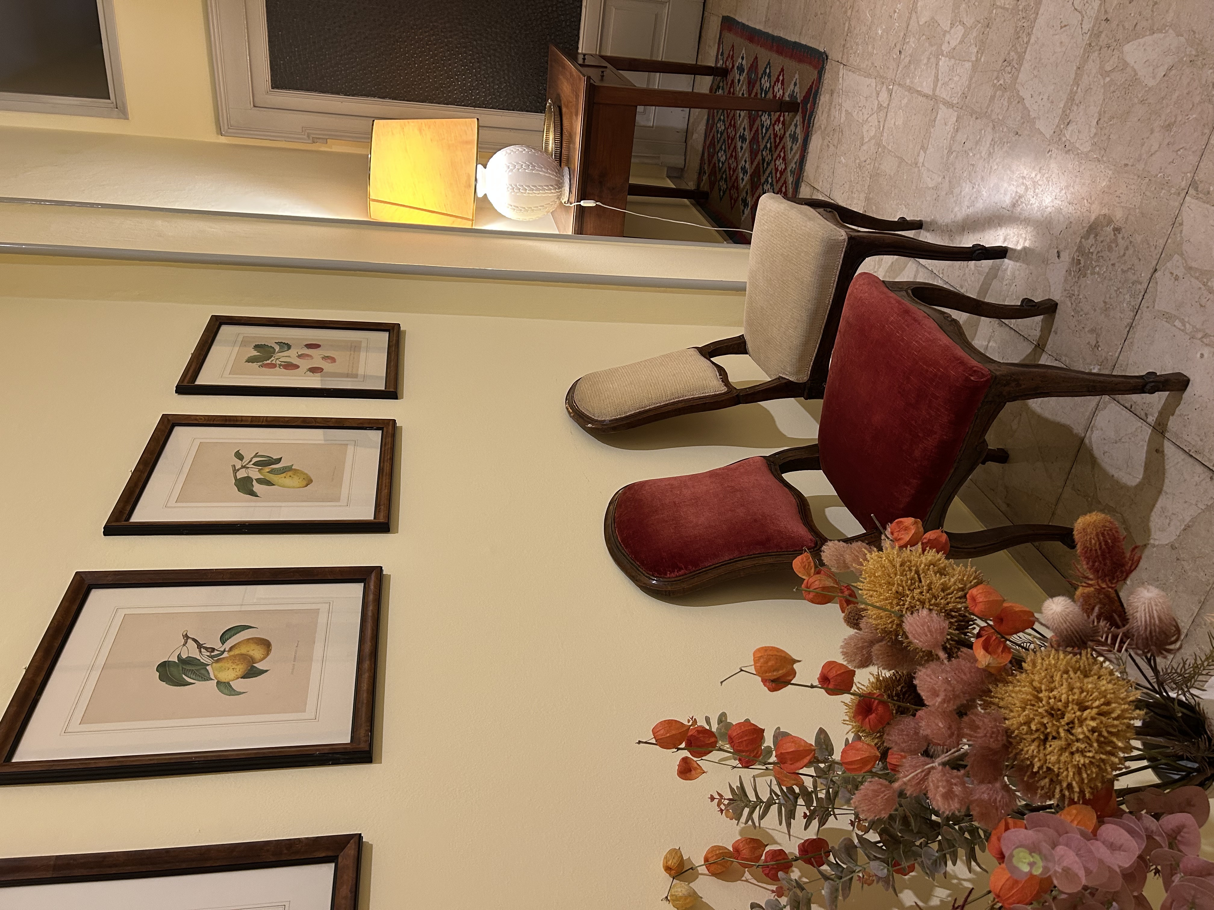 Studio della Dott.ssa Gambarelli