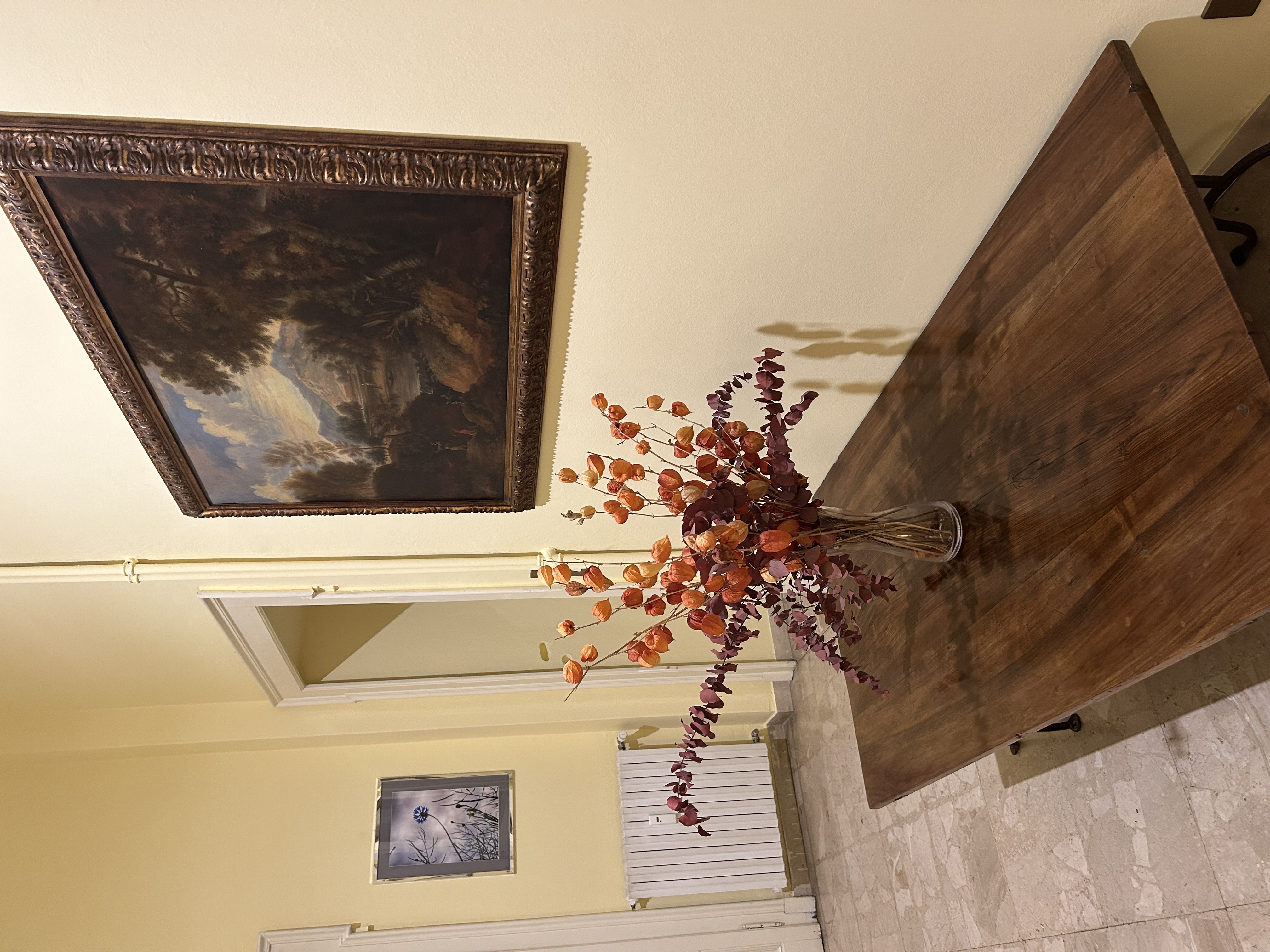 Ambiente dello studio